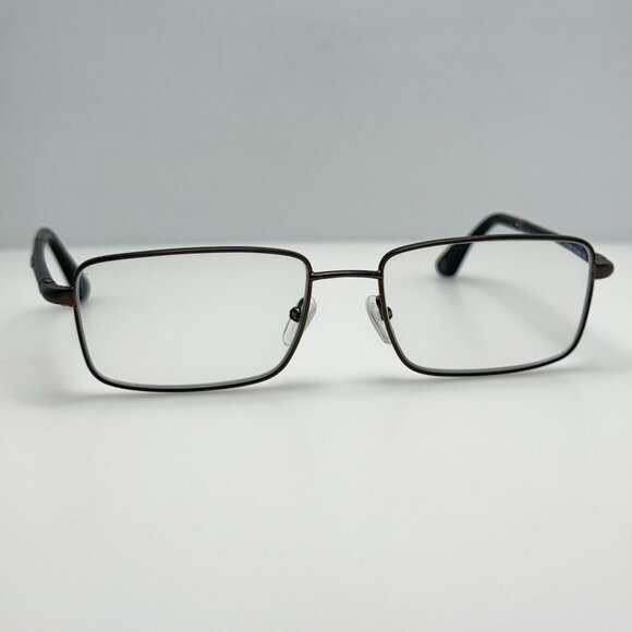 Police Eyeglasses Eye Glasses Frames VPLD78K Col 08H5 Black 58-18-145 - Picture 1 of 6
